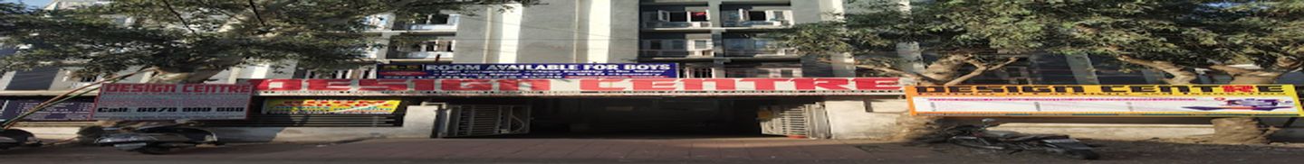 Design Centre Indore